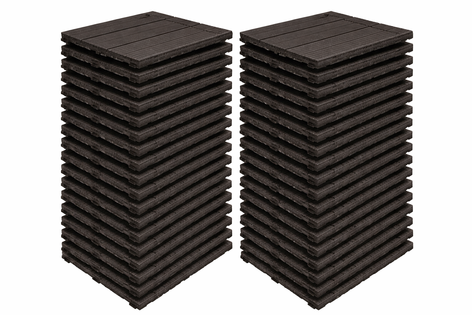 Piastrella DECK GRIGIO