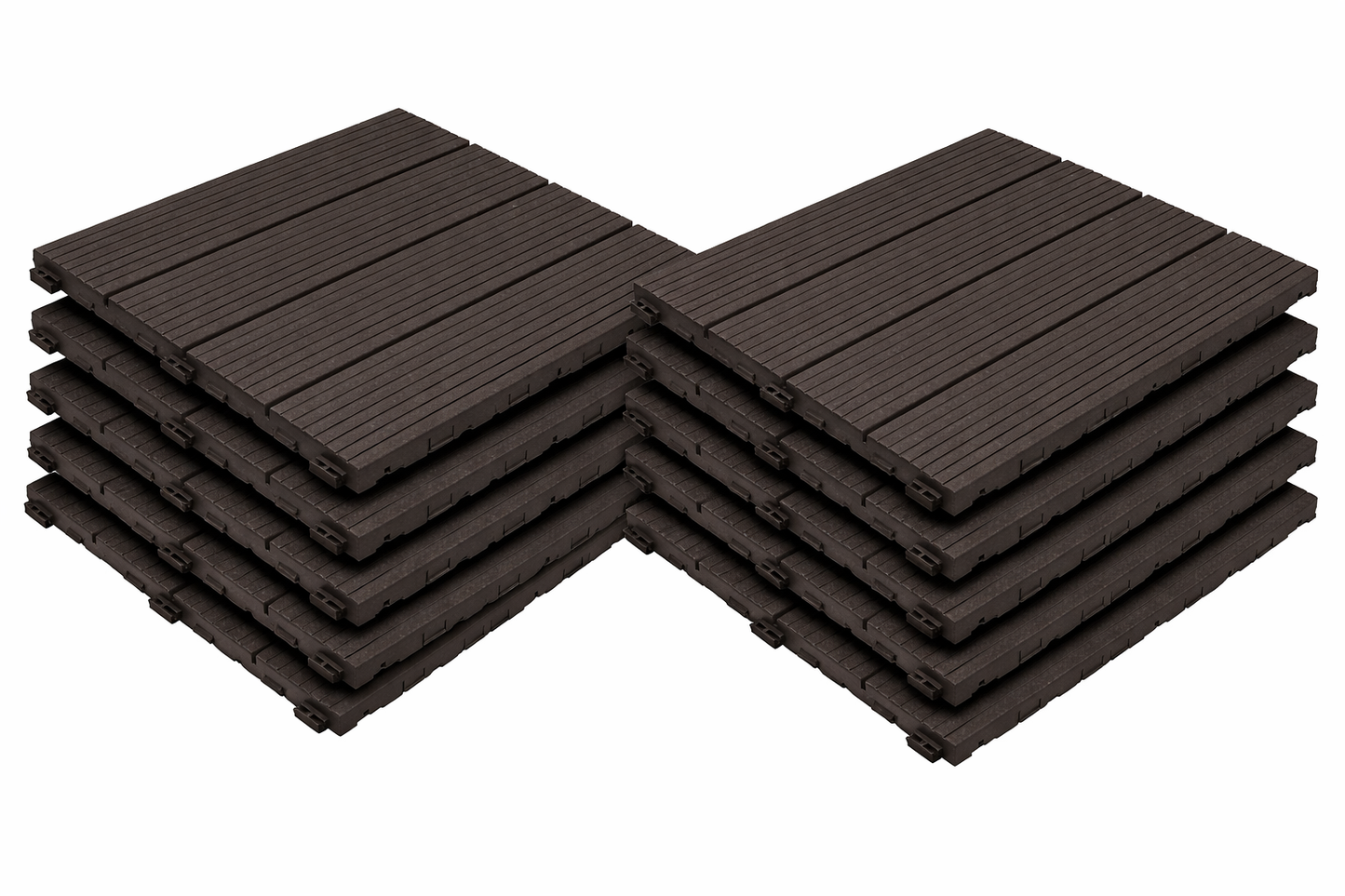 Piastrella DECK GRIGIO