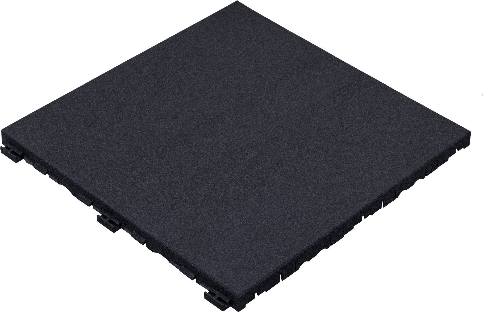 Piastrella FLAT NERO