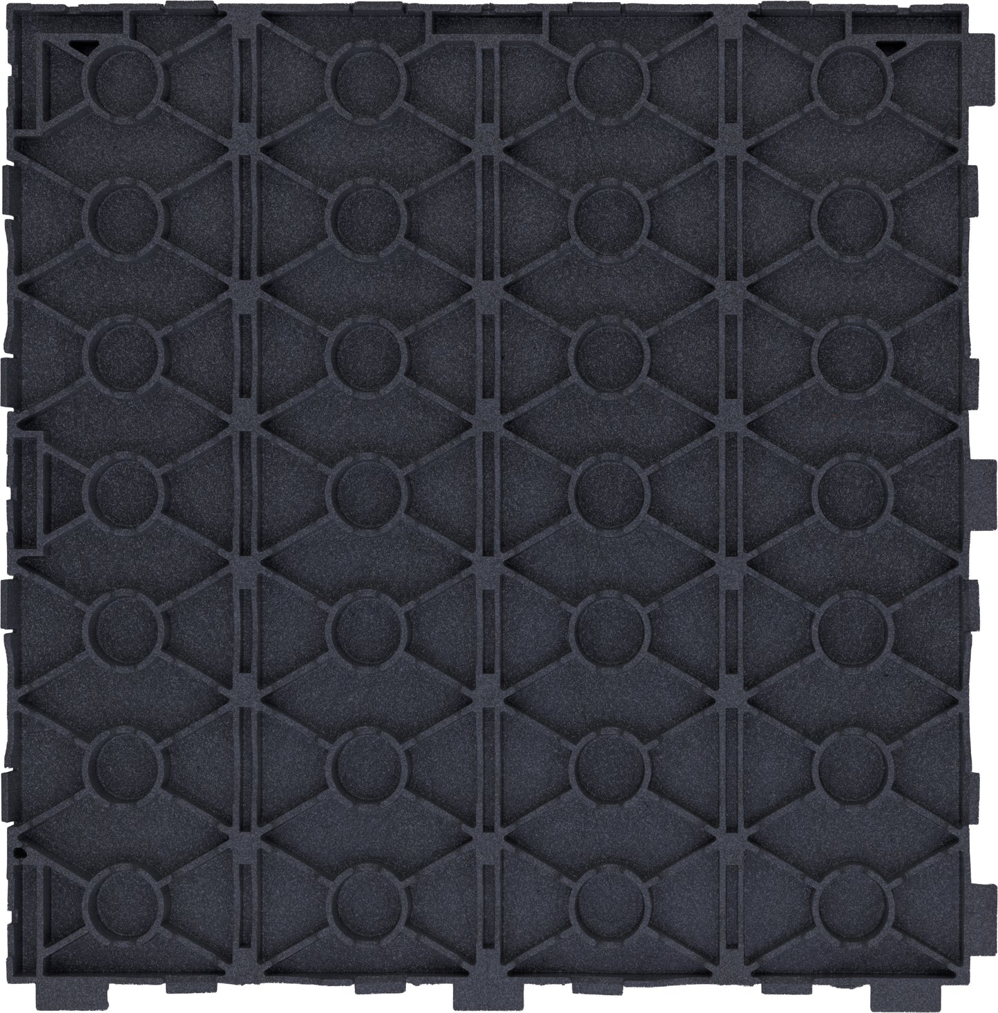 Piastrella FLAT NERO