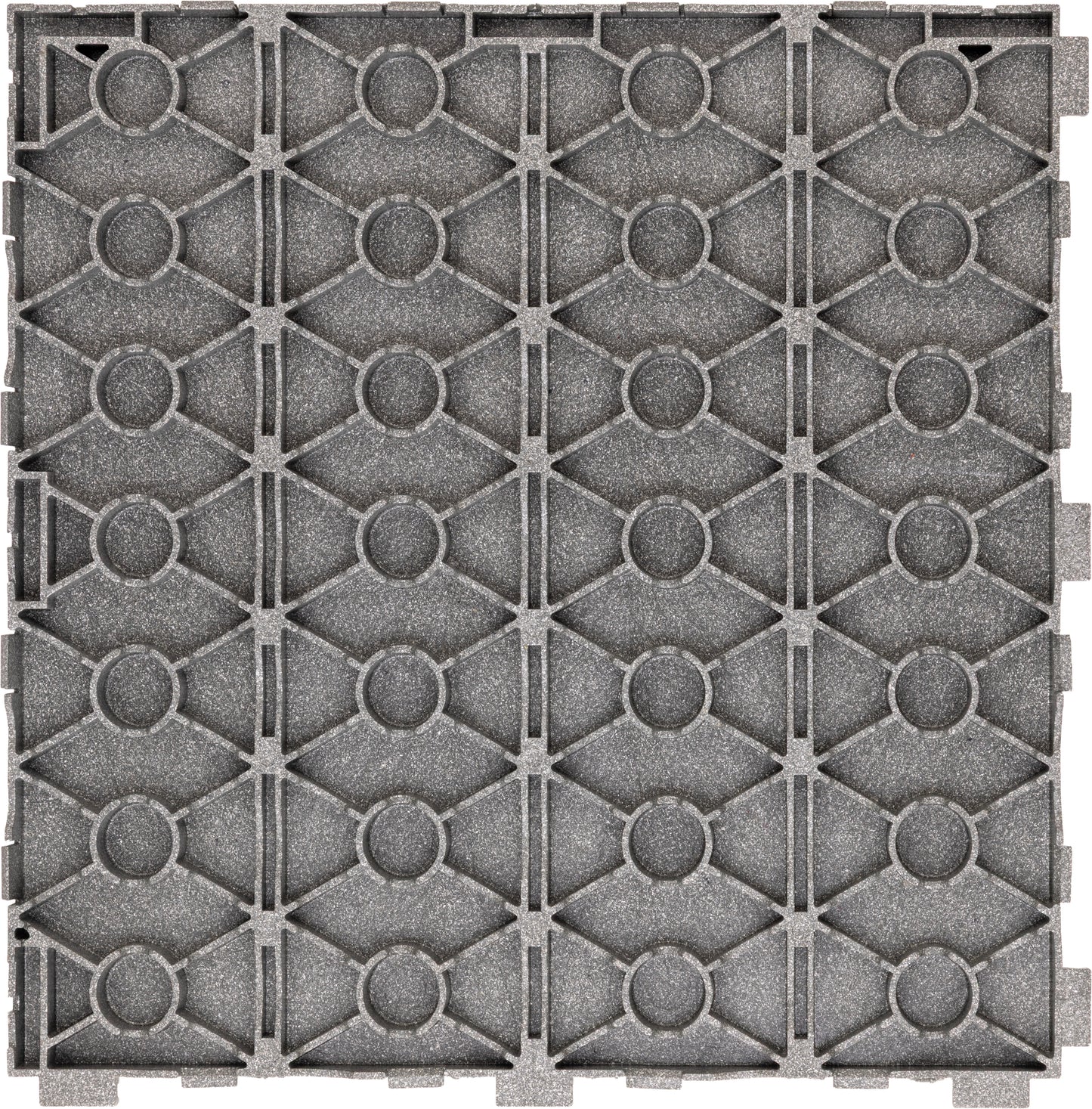 Piastrella FLAT GRIGIO