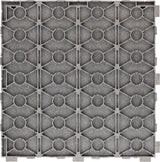 Piastrella FLAT GRIGIO