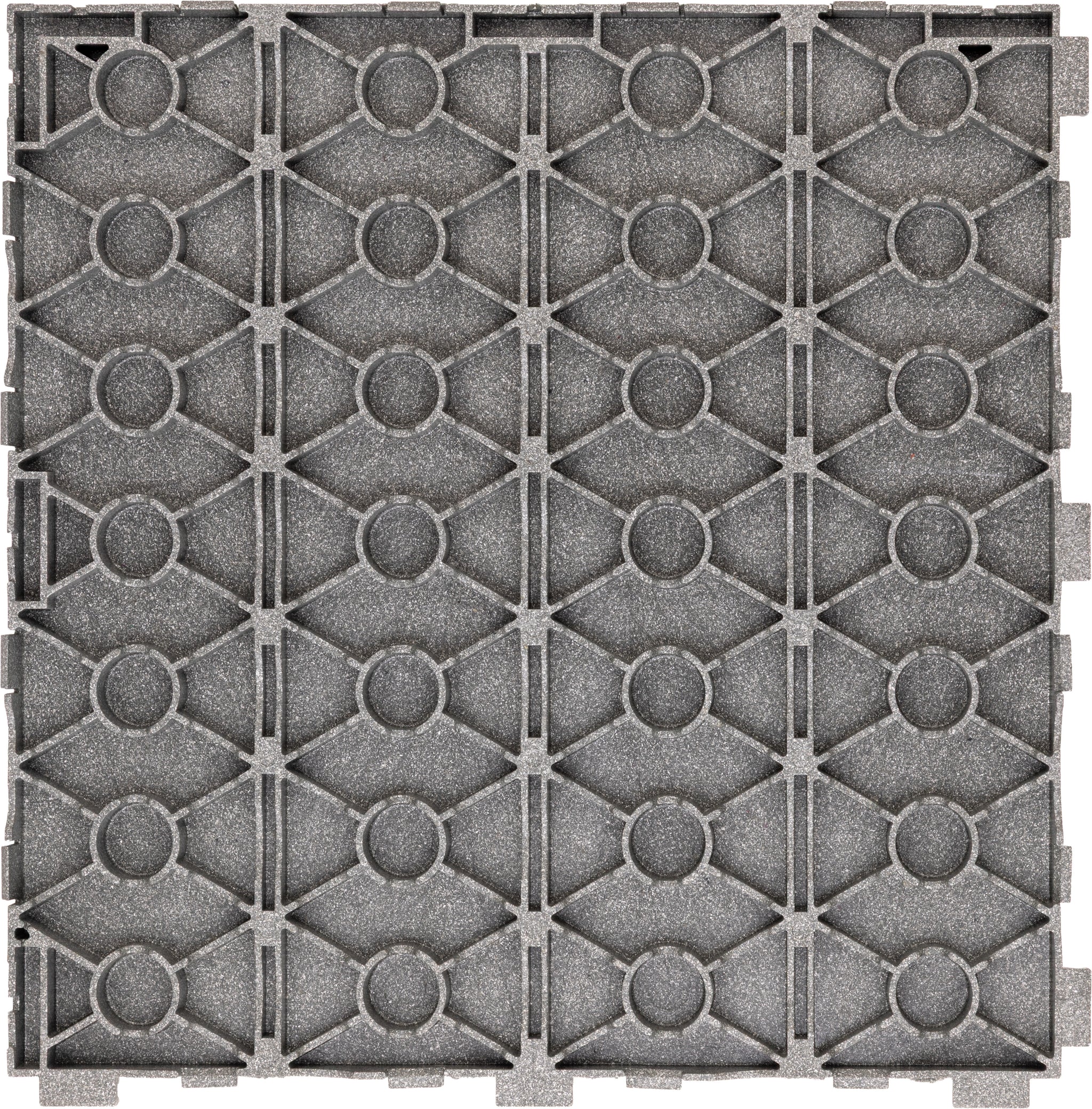 Piastrella FLAT GRIGIO