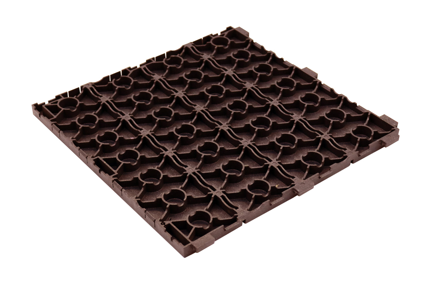 Piastrella DECK MARRONE