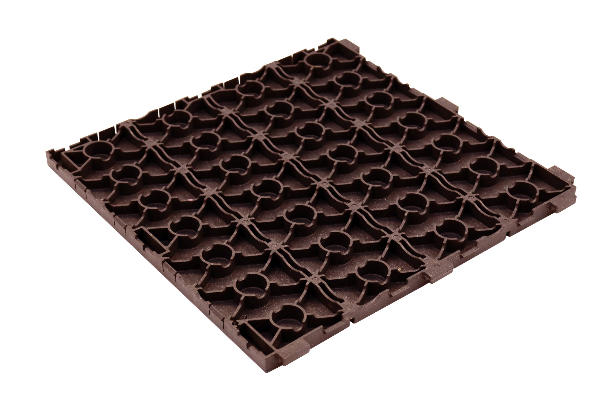 Piastrella DECK MARRONE