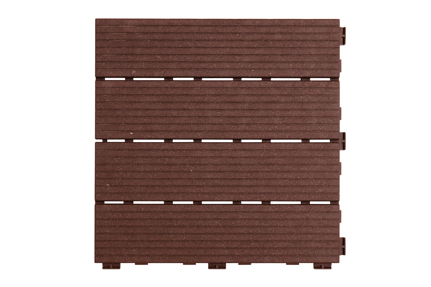 Piastrella DECK MARRONE