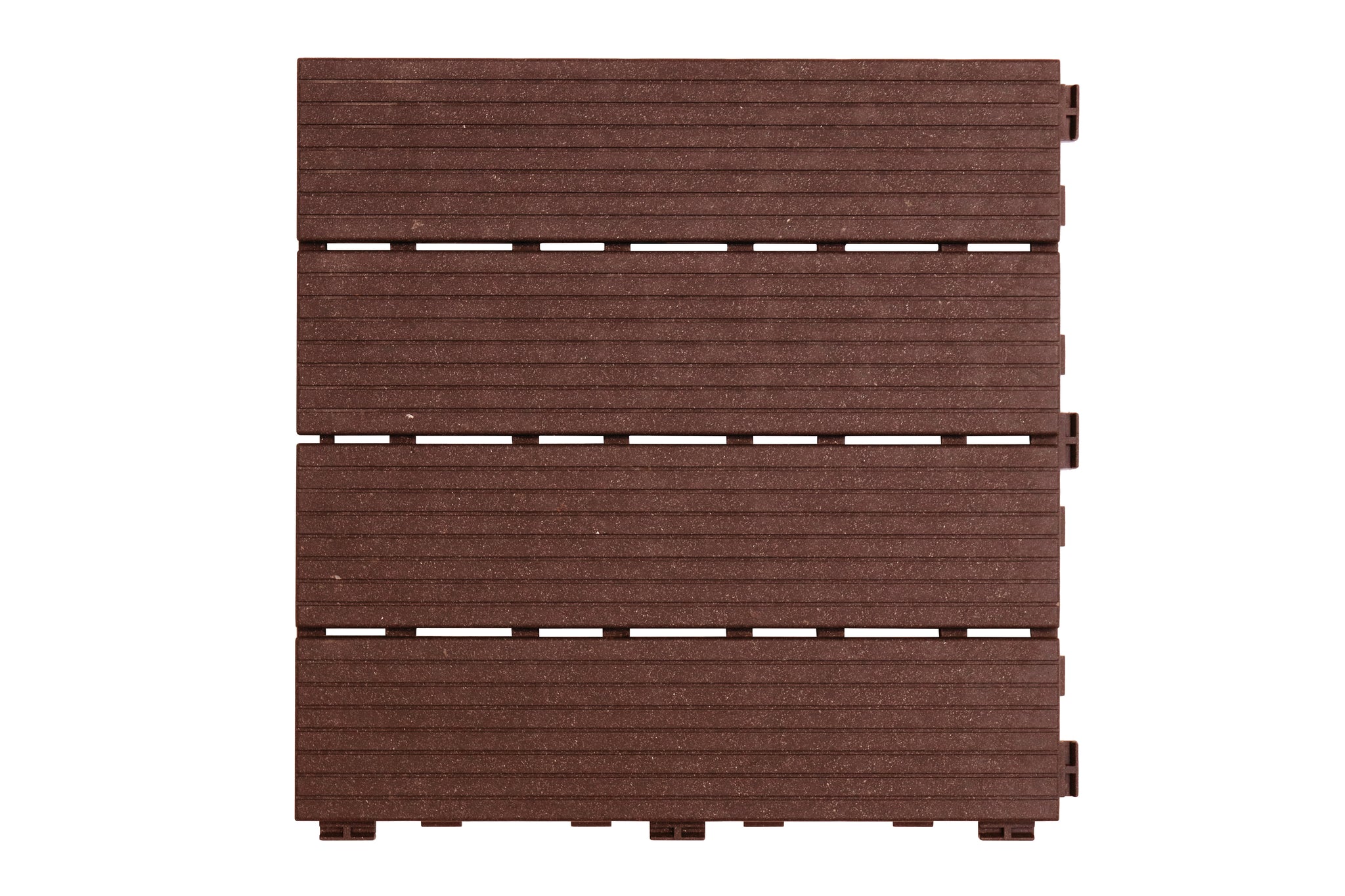 Piastrella DECK MARRONE